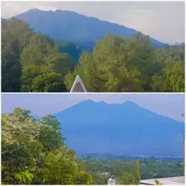 Dijual Tanah Lokasi Stategis