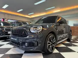 DP10% [Km23.000] Mini Cooper Countryman 2020 Grey Reg 2021 #AUTOHIGH