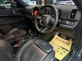 DP10% [Km23.000] Mini Cooper Countryman 2020 Grey Reg 2021 #AUTOHIGH