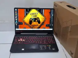ASUS TUF Gaming A15 FA506NCR_FA506NCR/AMD Rayzen 7  7435HS