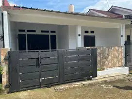 DISEWAKAN RUMAH BUMI KARTIKA DRAMAGA BOGOR