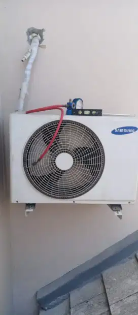 SERVIS AC SEMARANG