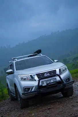 Nissan Navara 2015 Diesel