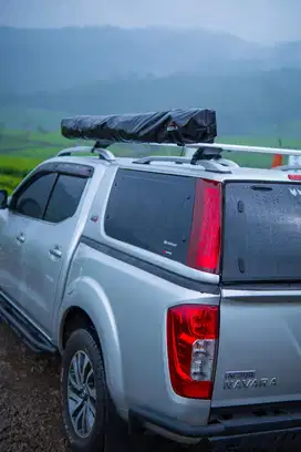Nissan Navara 2015 Diesel