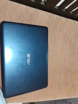 Latpop Notebook asus model E402Y (Black)