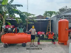 KOMPRESOR BESAR