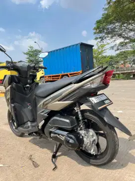 HARGA SPESIAL AWAL BULAN MOTOR MIO GT 2017 MITOR BAGUS YUK