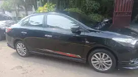 Toyota Vios 2017 Bensin