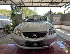 Toyota Vios 2003