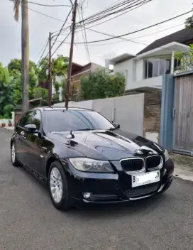BMW 320i LCI 2009 E90 TDP 10 jt