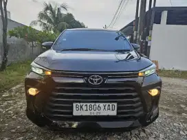 Toyota New Avanza G 2023 DP10JT
