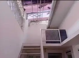 Rumah Murah Strategis di Cluster Puri Cisaranten Arcamanik Bandung