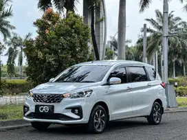HYBRID / SUZUKI ERTIGA GX HYBRID 2022 AT MATIC