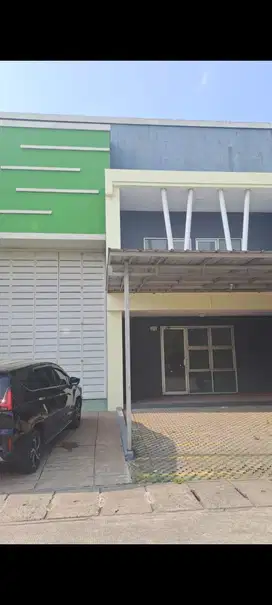 Di sewakan gudang siap pakai kawasan pergudangan dekat gading serpong