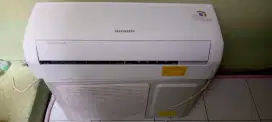 AC Sharp 1/2 PK r32 full ori