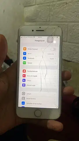 IPHONE 7 ALL OPERATOR
