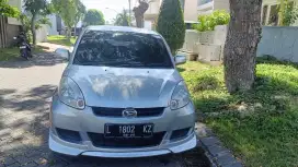 Daihatsu sirion