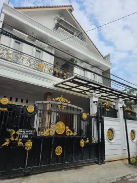 Kos Putri Natasya dekat UI Depok