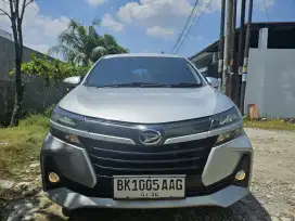 Daihatsu Xenia X 2019 DP10JT