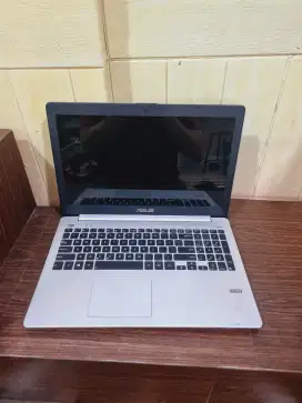 asus core i5. ram 12gb. ssd 1.2Tb. Nvidia. 16inch slim mulus