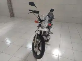 Scorpio Z Tahun 2010