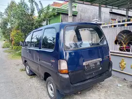 Daihatsu Espass 1996 Bensin