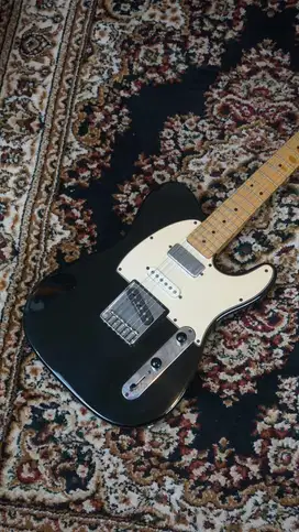 Squier telecaster Vintage Modified India 2010
