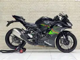 KM 3RB‼️ Kawasaki ZX25R PMK 2023 Layar TFT Istimewa - Zaky Mustika