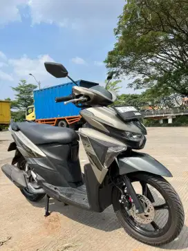 HARGA SPESIAL MIO GT 2017 MOTOR BAGUS
