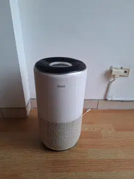 Air Purifier / Filterisasi Udara