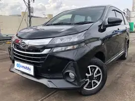 [OLXMOBBI] DP RENDAH Daihatsu Xenia1.5 R Deluxe Bensin-MT 2021 STRMZI