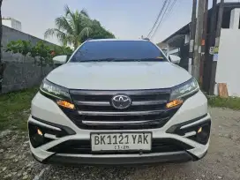 Toyota Rush GR 2023 DP15JT