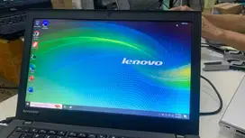 Notebook Lenovo X Mulus