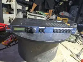 Dlms dbx zonepro 1260
