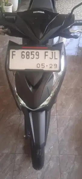 Honda Beat 110 A/T 2025