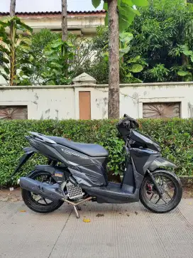 HONDA VARIO LED OLD 150 PAJAK HIDUP