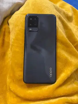 Oppo a54 second