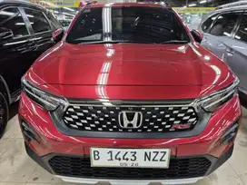 Honda WRV RS 2023 AT Km 17 rb Like New