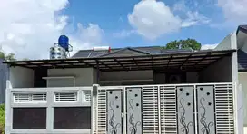 DIJUAL • Rumah Secondary • LT 150m² • LB 110m² • Sukabumi