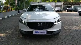 [OLXMOBBI] DP RENDAH Mazda CX-30 2.0 GT Bensin-AT 2020 BTRMGI