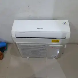 Second Ac Sharp 1/2pk ( mulus dan Ori)