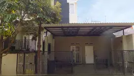 DiJual LELANG RUMAH PERUM RIVARIA DI SAWANGAN DEPOK