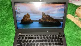 Leptop Lenovo Thinkpad