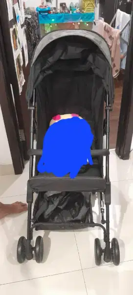 Baby stroller and Pram