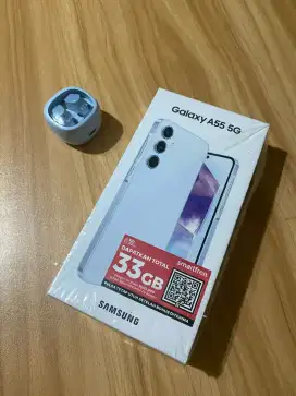Samsung A 55 E-Sim / 5G