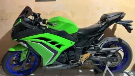 Sale ninja 250fi