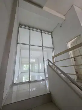 RUKO STRATEGIS DEPAN CITRA GARDEN, JALAN UTAMA A YANI KM 6.8