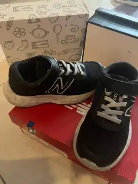 New Balance 520 kids