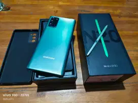 Samsung Note 20 5G 8/256