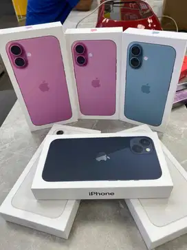 CICILAN IPHONE 16 TANPA DP DI HOME CREDIT